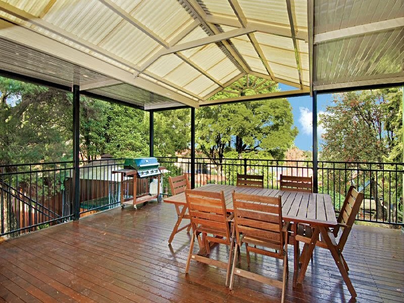 Winston Hills NSW 2153