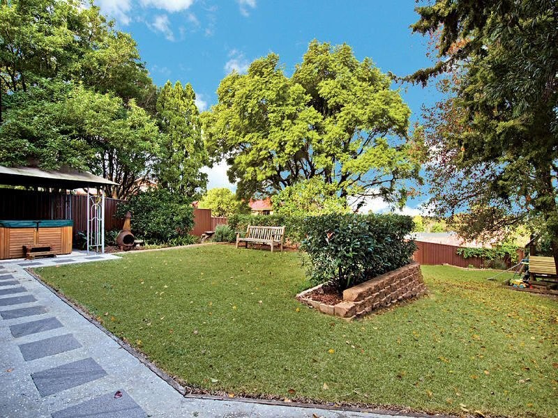 Winston Hills NSW 2153