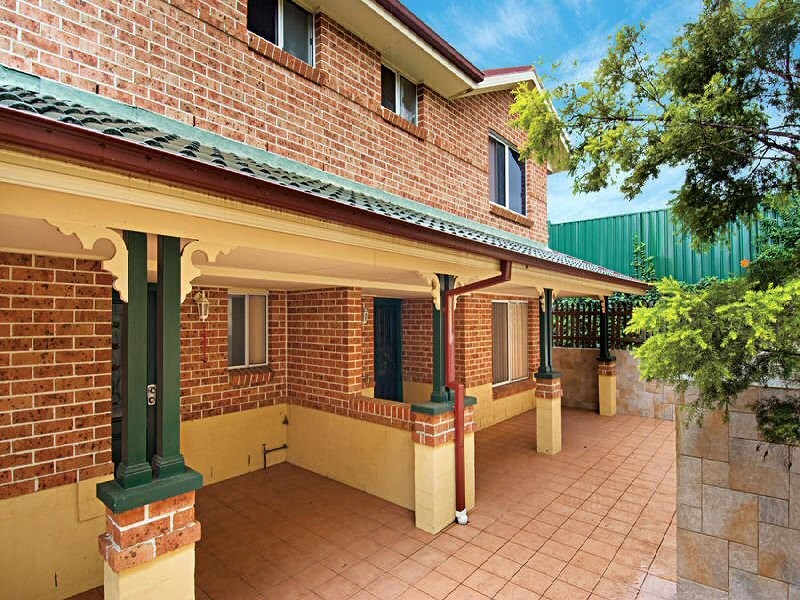 7/227 Windsor Road, Northmead NSW 2152