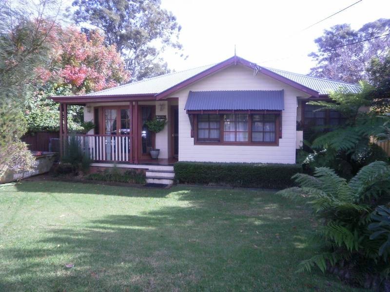 Old Toongabbie NSW 2146