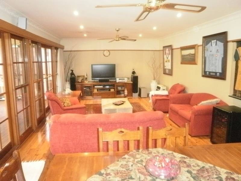 Old Toongabbie NSW 2146