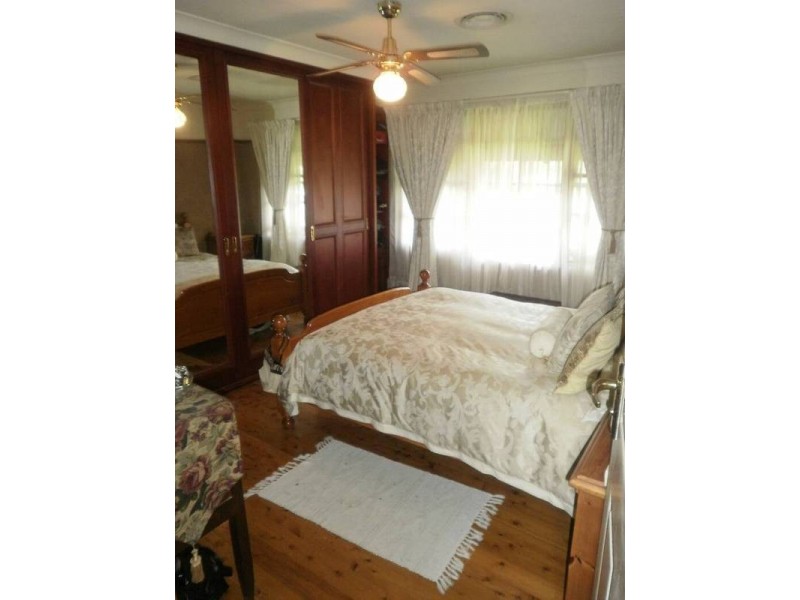 Old Toongabbie NSW 2146