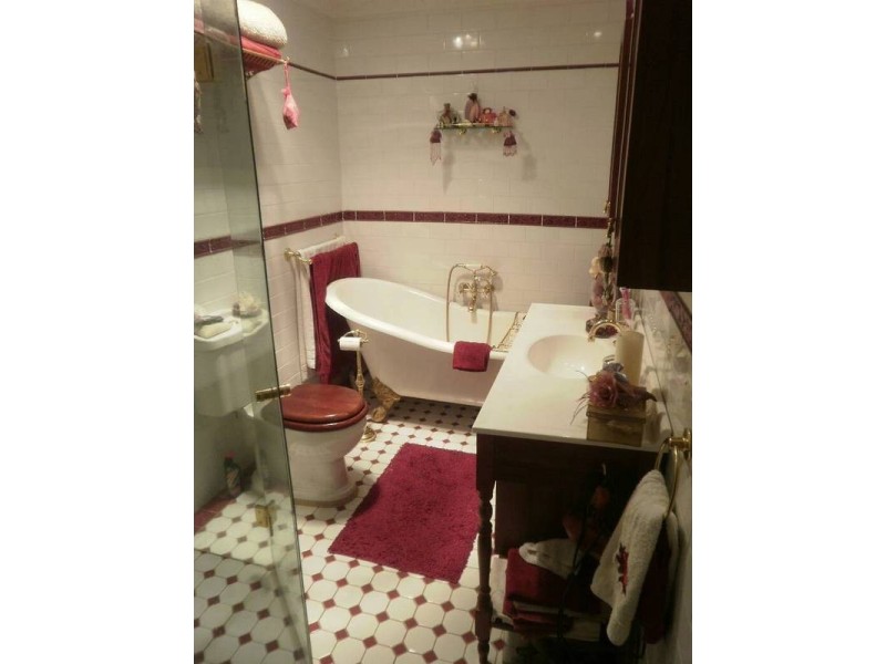 Old Toongabbie NSW 2146