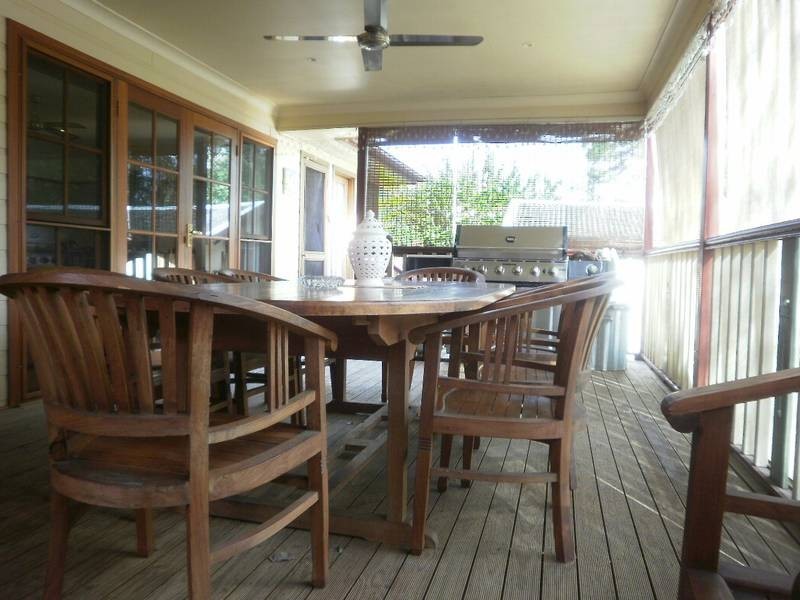 Old Toongabbie NSW 2146