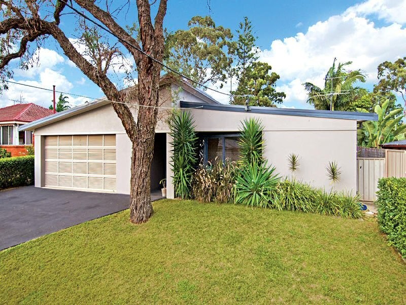 Baulkham Hills NSW 2153