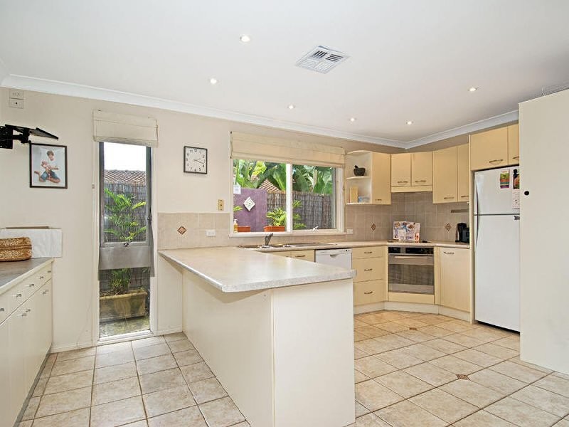 Baulkham Hills NSW 2153