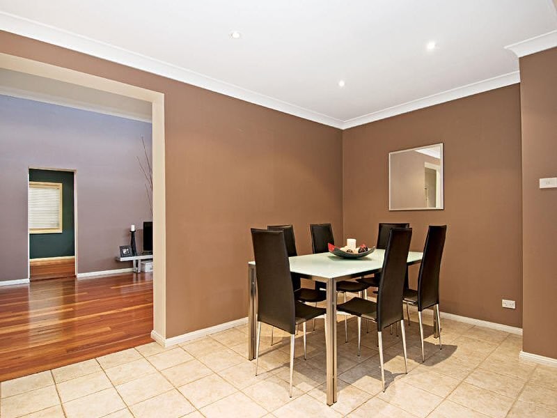 Baulkham Hills NSW 2153