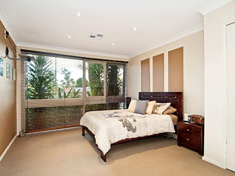 Baulkham Hills NSW 2153