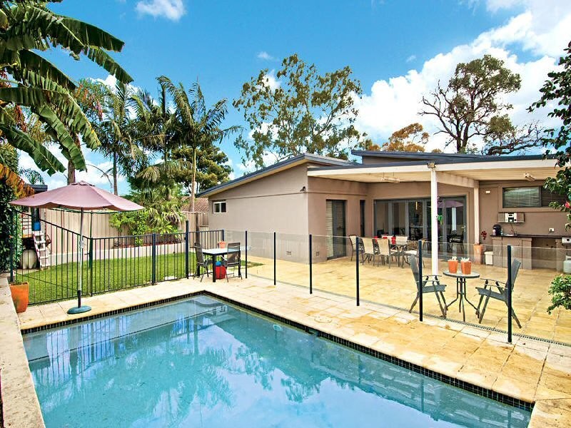 Baulkham Hills NSW 2153