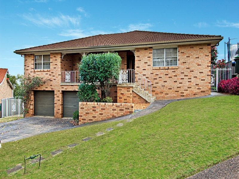 Baulkham Hills NSW 2153