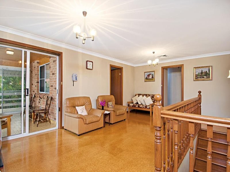 Baulkham Hills NSW 2153