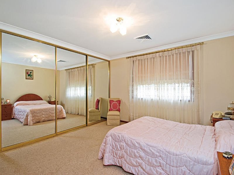 Baulkham Hills NSW 2153