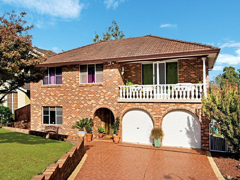 Baulkham Hills NSW 2153