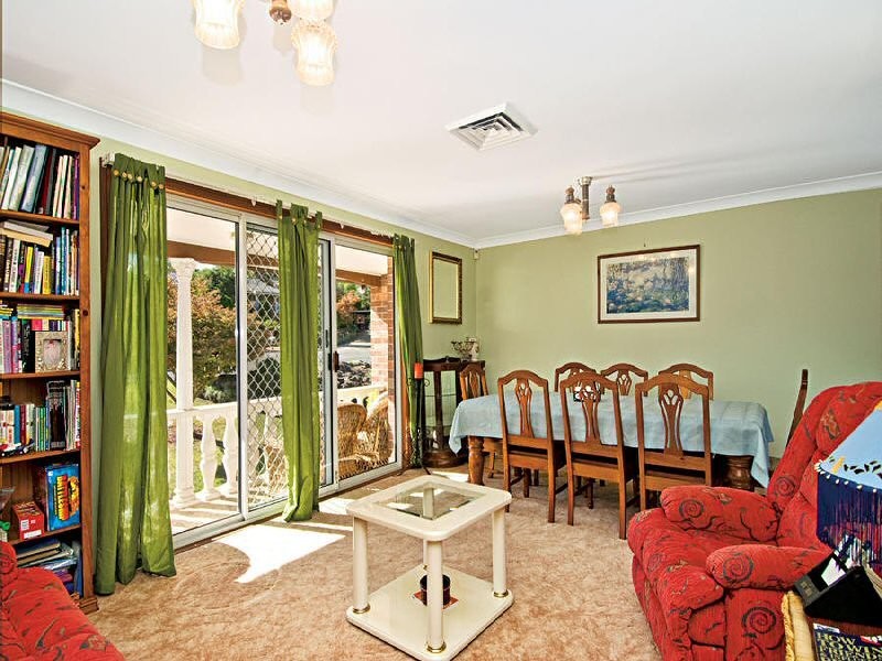 Baulkham Hills NSW 2153