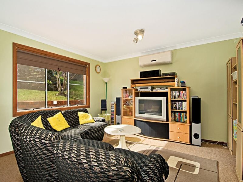 Baulkham Hills NSW 2153
