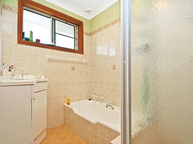 Baulkham Hills NSW 2153