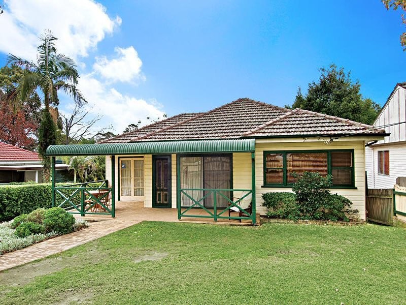 Baulkham Hills NSW 2153