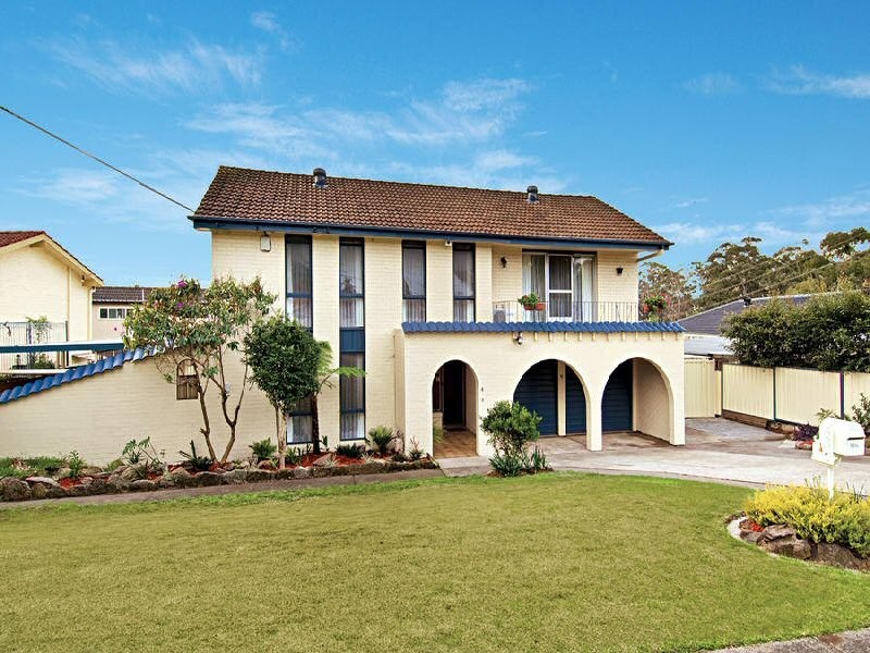Winston Hills NSW 2153