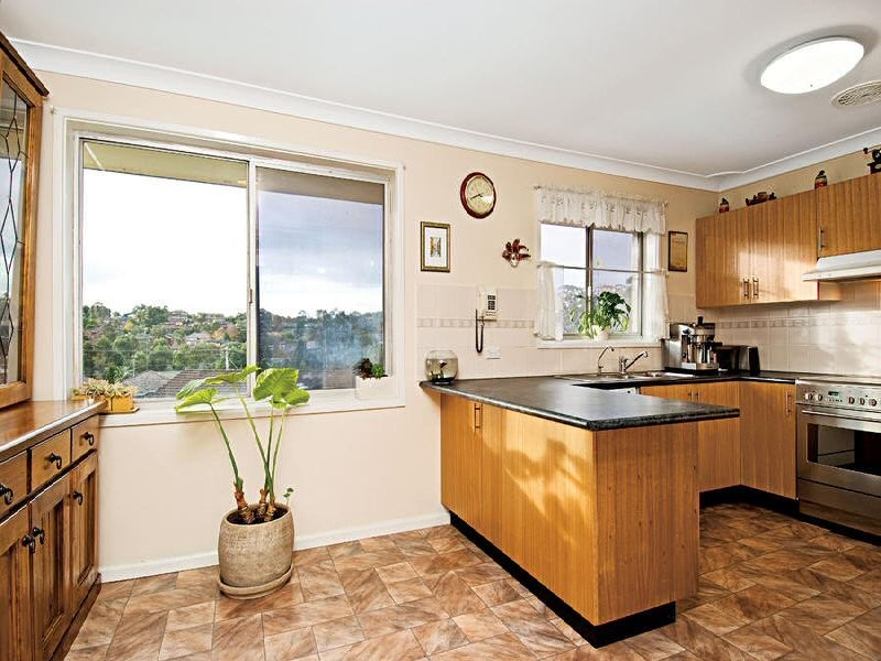 Winston Hills NSW 2153
