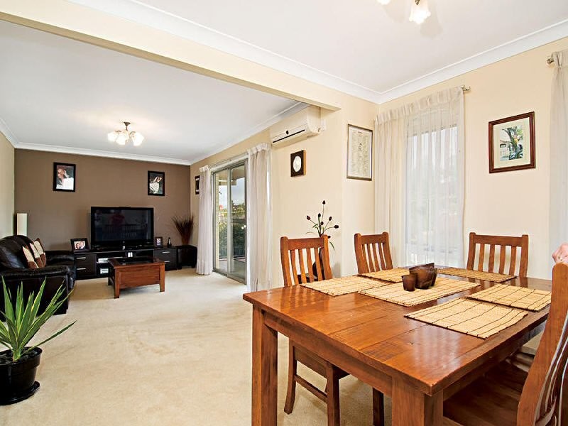 Winston Hills NSW 2153