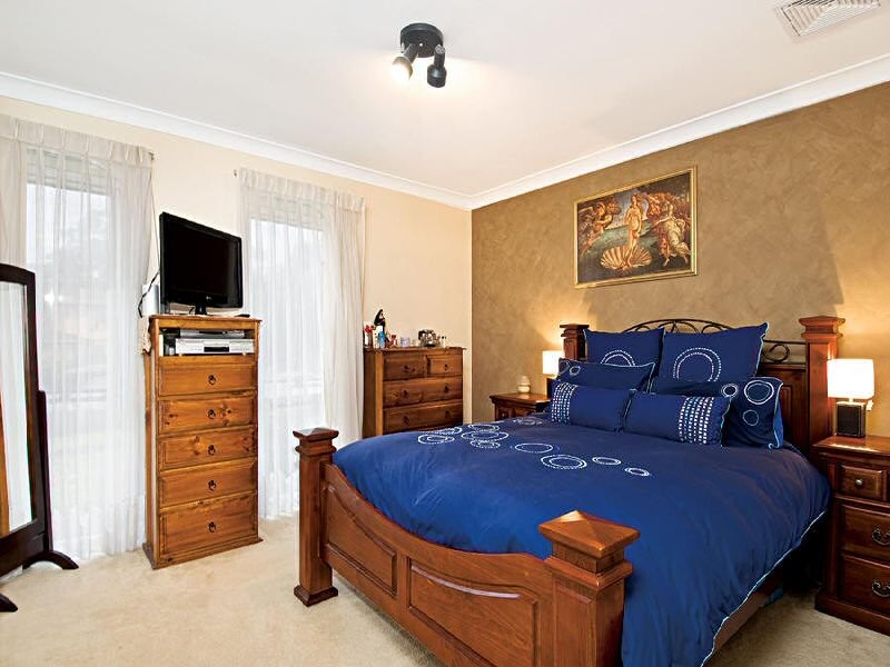 Winston Hills NSW 2153