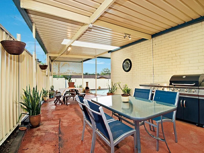 Winston Hills NSW 2153