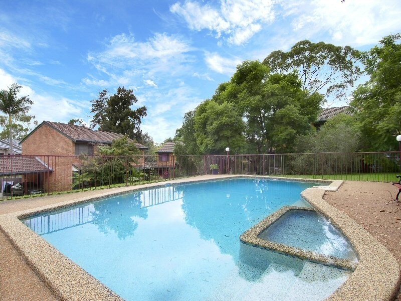 Baulkham Hills NSW 2153