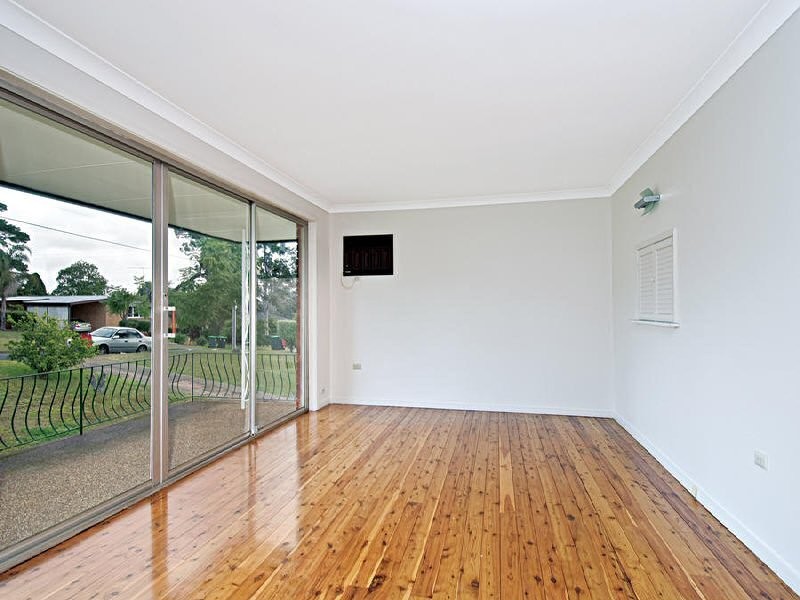 31 Tarana Crescent, Baulkham Hills NSW 2153