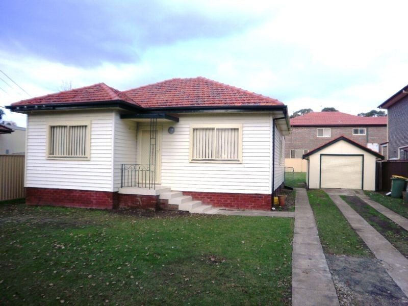Toongabbie NSW 2146