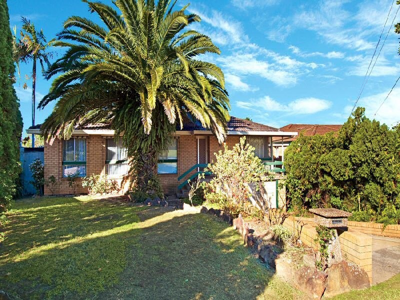 Winston Hills NSW 2153