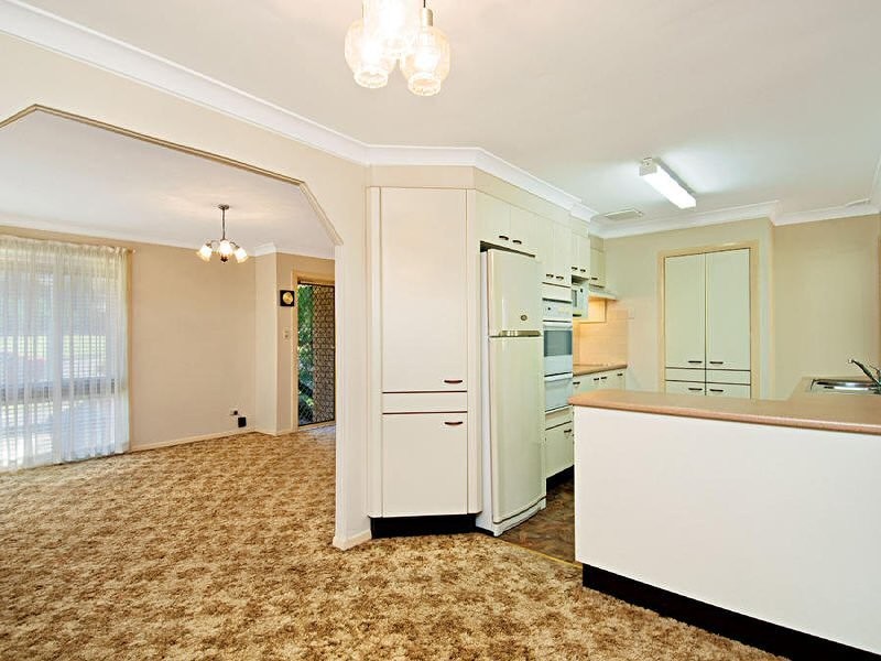 Winston Hills NSW 2153