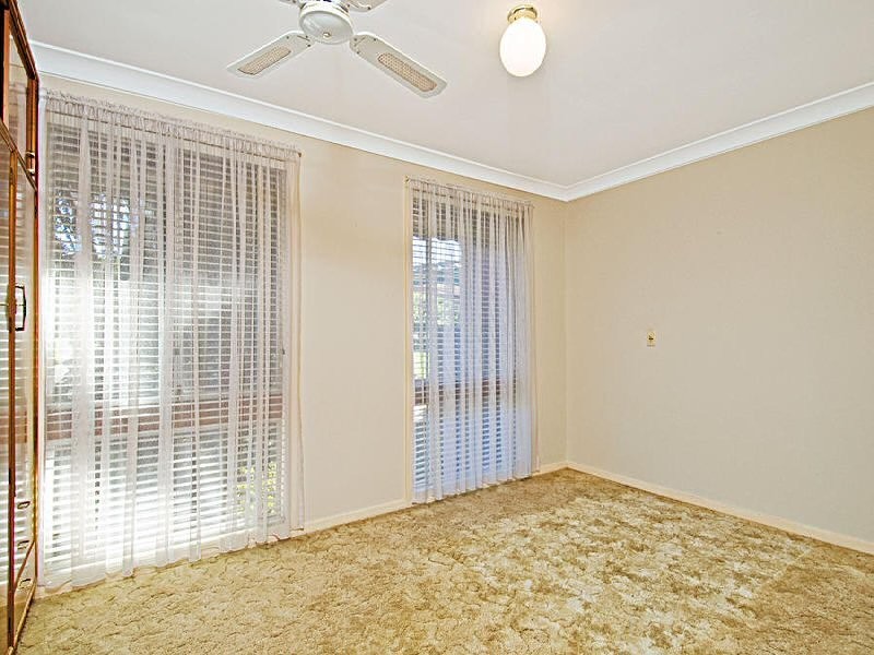 Winston Hills NSW 2153