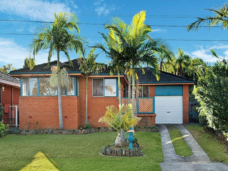 Winston Hills NSW 2153