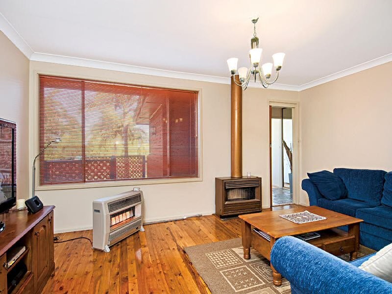Winston Hills NSW 2153