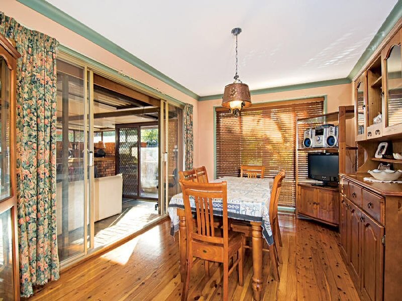 Winston Hills NSW 2153