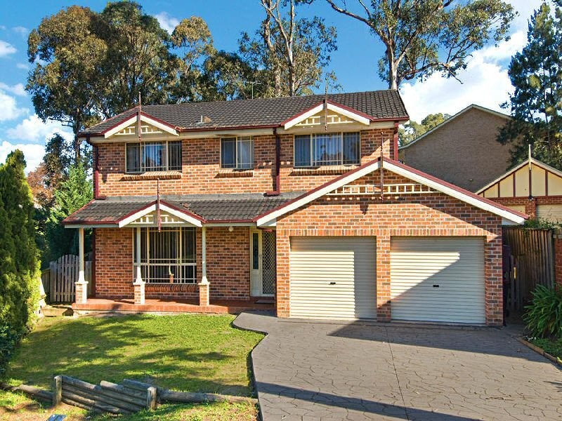 Castle Hill NSW 2154