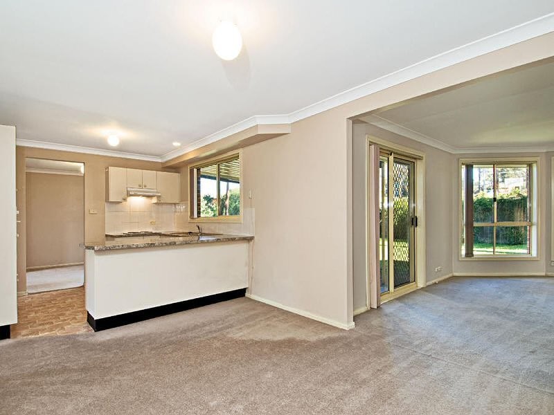 Castle Hill NSW 2154