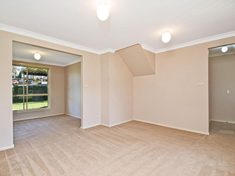 Castle Hill NSW 2154