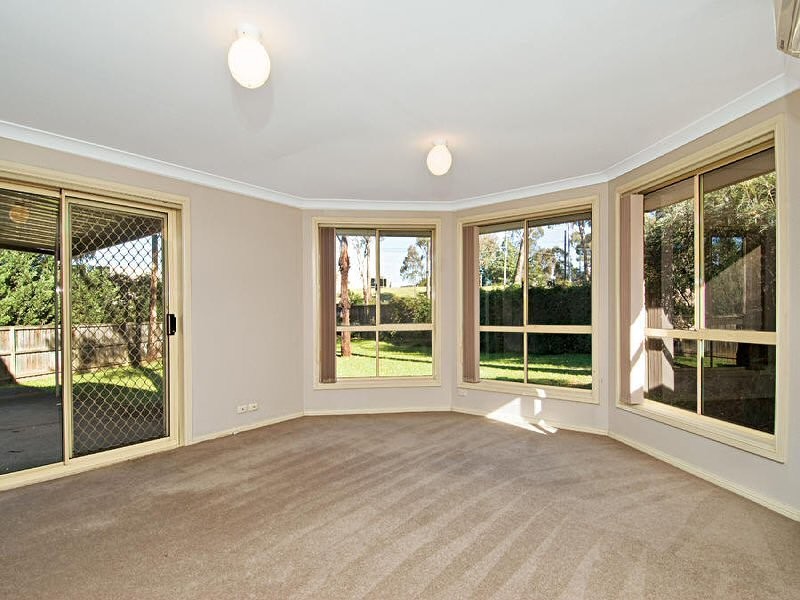 Castle Hill NSW 2154