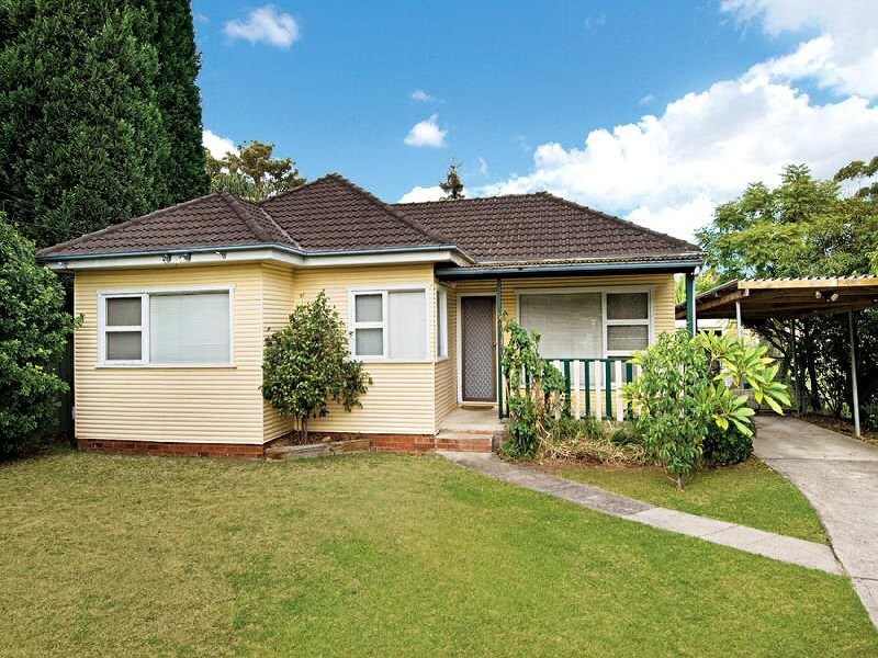 Baulkham Hills NSW 2153