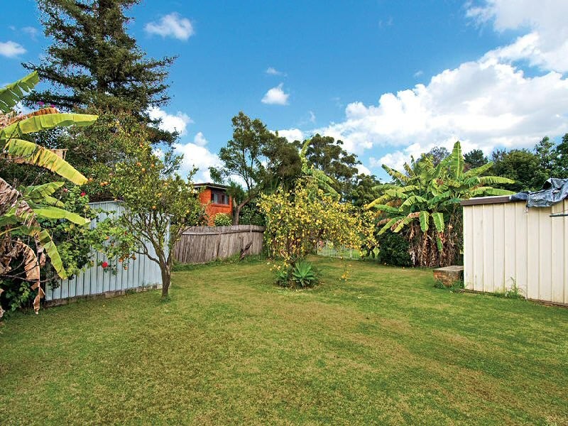 Baulkham Hills NSW 2153
