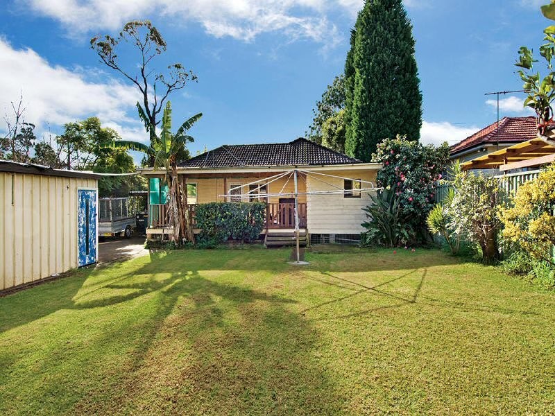 Baulkham Hills NSW 2153