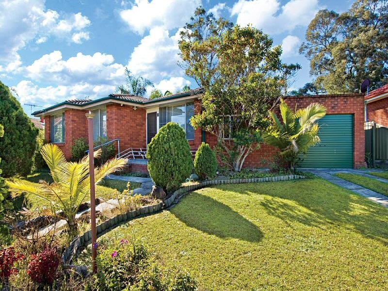 Seven Hills NSW 2147