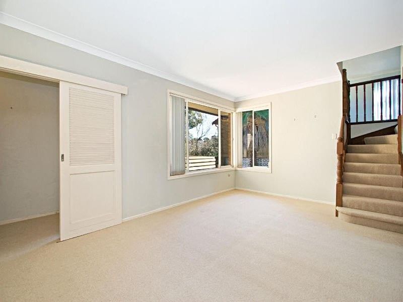 North Rocks NSW 2151