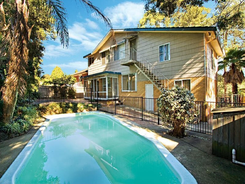 North Rocks NSW 2151