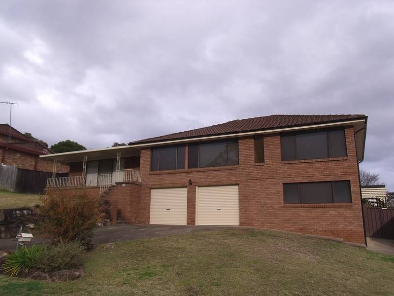 Kings Langley NSW 2147