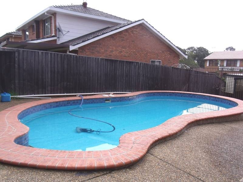 Kings Langley NSW 2147