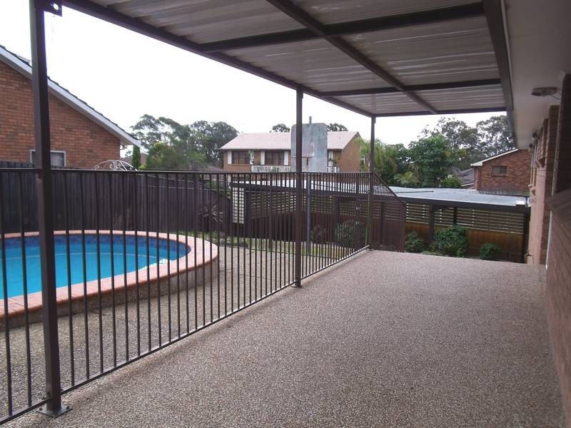 Kings Langley NSW 2147