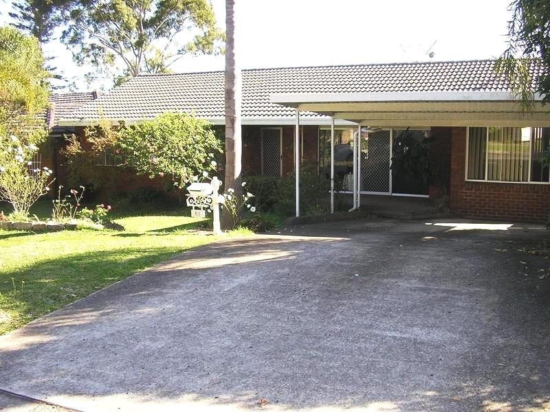 Baulkham Hills NSW 2153