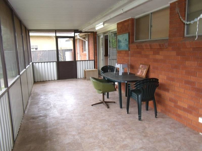 Baulkham Hills NSW 2153